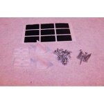 Jeu de montage pour porte de lave vaisselle bosch integrable Jeu de montage pour porte de lave vaisselle bosch integrable