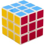 Jeu patience cube casse - tete 3cm