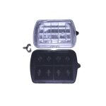 Jeu de plaques gaufrettes premium pour petit electromenager lagrange - 010222