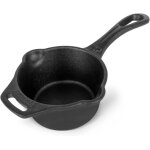 Jexnovashop - cast - iron sauce pot