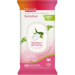 Jfkjg - beaphar u2013 lingettes sensitive 100% végétales pour chien et chat u2013 98% ingrédient naturelsu2013 ... Jfkjg - beaphar u2013 lingettes sensitive 100% végétales pour chien et chat u2013 98% ingrédient naturelsu2013 ...