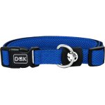 Jfkjg - collier chien air mesh, rembourrée, réglable nombreuses couleurs & tailles pour petit, moyen ... Jfkjg - collier chien air mesh, rembourrée, réglable nombreuses couleurs & tailles pour petit, moyen ...