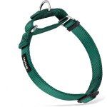 Jfkjg - collier de chien martingale en nylon très résistant anti - evasion pour petits garçons et filles ... Jfkjg - collier de chien martingale en nylon très résistant anti - evasion pour petits garçons et filles ...