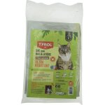 Jfkjg - set de 5 sacs pour bac a litire sacs a litire pour chat fond cartonn pour bacs a litire et ...