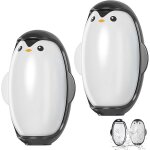 Jgd - 2 pi�ces rouleau a peluche r�utilisable, rouleau anti - peluches portable rouleau adh�sif lavable ...