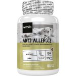 Jgd - anti demangeaison chien et allergie 120 comprim�s, graines de lin source d'omega 3, 6, 9, curcuma, ...