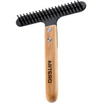 Jgd - artero rex. r�teau pour chiens et chats. traite facilement et sans effort la mue du manteau, gr�ce ...