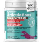 Jgd - articulations chien compl�ment alimentaire 120 + 5 comprim�s suppl�mentaires offerts nouvelle formule ...
