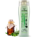 Jgd - bye bye shampooing pour chiens, avec tea tree. effet anti - d�mangeaison et apaisant. (250 ml)