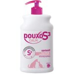 Jgd - douxo s3 calm shampooing apaisant pour chiens et chats avec des allergies, des d�mangeaisons ou ...