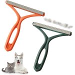 Jgd - epilateur r�utilisable pour poils d'animaux de compagnie pour chat et chien pour tapis, tapis, ...