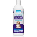 Jgd - furbliss shampooing anti - d�mangeaisons pour chien pour peau qui d�mange avec camomille apaisante ...