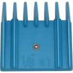 Jgd - guide de coupe professionnel pour tondeuse a poils d'animaux de style a5 76926 - 900, compatible ...