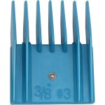 Jgd - guide de coupe professionnel pour tondeuse a poils d'animaux de style a5 76926 - 900, compatible ...