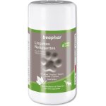 Jgd - � lingettes nettoyantes yeux, oreilles, pattes et pelage pour chien et chat � au calendula aux ...