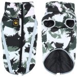 Jgd - manteau pour chien color�