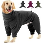 Jgd - manteau pour chien a quatre pattes vestes pour chien polaire coupe - vent pull v�tements manteaux ...