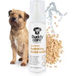 Jgd - nettoyant visage hydratant et rafra�chissant a l'avoine pour chiens et animaux de compagnie pour ...