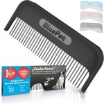 Jgd - peigne magique pour chien & chat a poil long, peigne de toilettage, elimine les n?uds, brosse anti ...