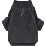 Jgd - pull chien hoodie animaux de compagnie manteau chaud coton sweat shirt v�tements pour chiens avec ...