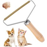 Jgd - rasoir anti bouloche vetement, coupe bouloche, brosse anti poils chien chat animaux, bouloche appareil, ...