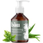 Jgd - shampooing antiparasitaire pour chiens a l�huile de neem et a l�aloe vera, protection 100% naturelle ...