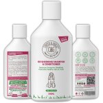 Jgd - , shampooing et apr�s - shampoing pour chiens de 500 ml, shampoing et apr�s - shampoing pour chien ...