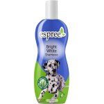 Jgd - shampooing blanc brillant pour chiens, am�liore et am�liore la couleur 355 ml