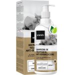 Jgd - shampooing chien anti d�mangeaison 500 ml - pour chien & chat naturel - aloe vera, huile de lavande, ...