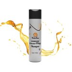 Jgd - shampooing pour chien avec huile d'argan pr�cieuse du maroc i pour un pelage souple et un bon d�m�lage ...