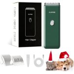 Jgd - tondeuse pour chien, kit de toilettage pour chien rechargeable et sans fil, tondeuse pour chat, ...