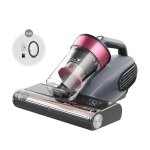 Jimmy bx8 aspirateur pour matelas, avec lumi�re uv, aspiration puissante de 600 w, ultrasons, technologie ...