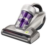 Jimmy jv35 - aspirateur portable anti - acariens acaricide uv haute temp�rature 14kpa aspiration forte ...