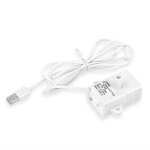 Jn - 206 dc / usb pompe a eau 5v 120l / h mini pompe submersible aquarium chat fontaine pour animaux ... Jn - 206 dc / usb pompe a eau 5v 120l / h mini pompe submersible aquarium chat fontaine pour animaux ...
