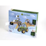 John deere john deere - calendrier de l'avent 24 fentres