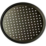 Johnhold sweet pole a pizza punch acier au carbone plat four perfor multi - usages plaque a pizza anti ...