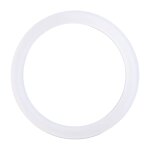 Johonneur de bouchon en silicone pour bocaux en verre, diamtre 70mm, 86mm, anneaux de maon pour bocaux ...