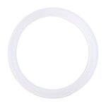 Johonneur de bouchon en silicone pour bocaux en verre, diam�tre 70mm, 86mm, anneaux de ma�on pour bocaux ...