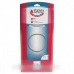 Joint 4, 5 / 6l ø 220mm pour autocuiseur / cocotes minutes seb Joint 4, 5 / 6l ø 220mm pour autocuiseur / cocotes minutes seb