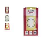 Joint 8 / 10l  253 inox pour autocuiseur seb