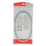 Joint 8 / 10l inox � 253mm pour autocuiseur