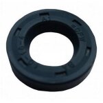 Joint axe clapet d'aspersion lave - vaisselle (481253029121 bauknecht ignis ikea whirlpool kitchenaid ...