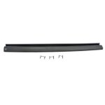 Joint bas de porte 60cm (89817 - 27960) lave - vaisselle (c00091543 ariston hotpoint indesit scholtes ...