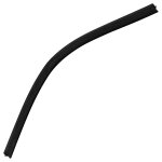 Joint bas de porte lave - vaisselle (1882470200 continental edison listo electrolux ignis far grundig ...