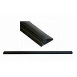 Joint de bas de porte lave - vaisselle (31x8631 ariston hotpoint baumatic belling bernstein blanco blomberg ...