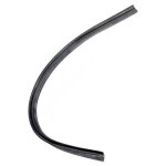 Joint bas de porte lave - vaisselle (49011698 continental edison hoover far candy philips zerowatt rosieres ...