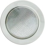 Joint bialetti x 3 + 1 filtre 3 / 4 tasses