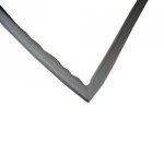 Joint blanc de porte congelateur pour refrigerateur congelateur arthur martin electrolux faure