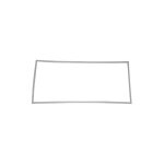 Joint blanche porte (576x1325) p900 pour refrigerateur indesit - c00044132