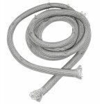 Joint de bouclier porte pyrolise pour four brandt - 76x3791